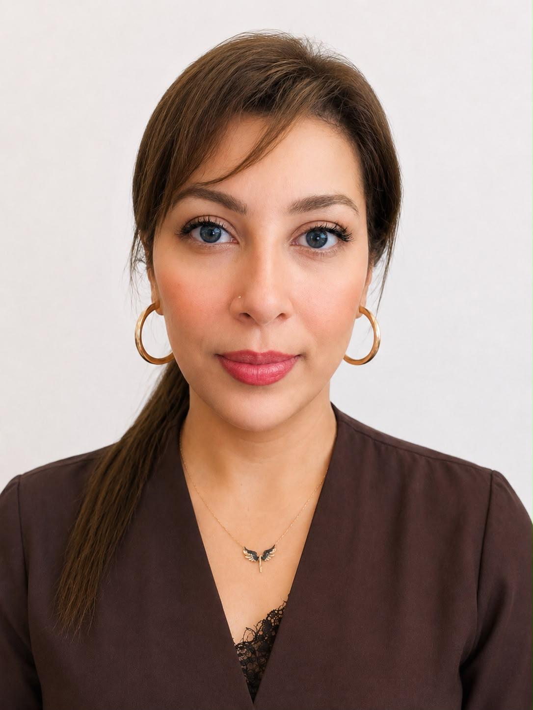 Doç. Dr. DUYGU KIRKIK