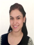 Dr. Öğr. Üyesi SELİN ASLANTAŞ