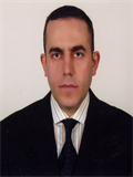Dr. Öğr. Üyesi ERAY SERDAR YURDAKUL
