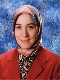 Dr. Öğr. Üyesi RABİA AKDOĞAN
