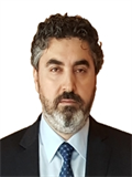 Doç. Dr. MUZAFFER AKDOĞAN