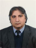 Prof. Dr. MUSTAFA SOLMAZ