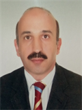 Dr. Öğr. Üyesi AHMET ZEKİ İZGÖER