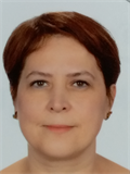 Prof. Dr. ŞEFİKA TÜRKAN KUDSİOĞLU