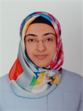 Doç. Dr. HALİME TUBA CANBAZ