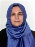 Prof. Dr. HALİME HANIM PENÇE